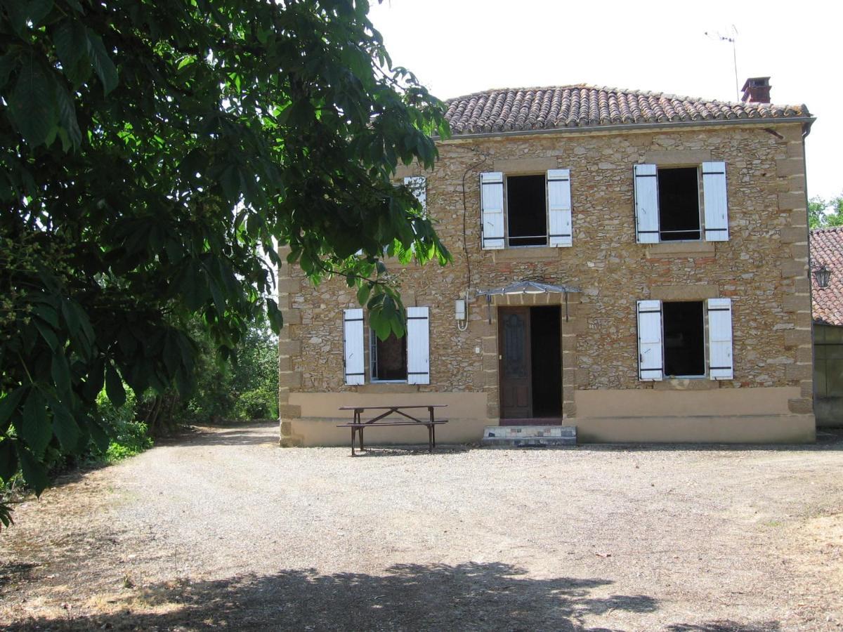 Maison De Campagne Les Chenes. Panjas Ngoại thất bức ảnh