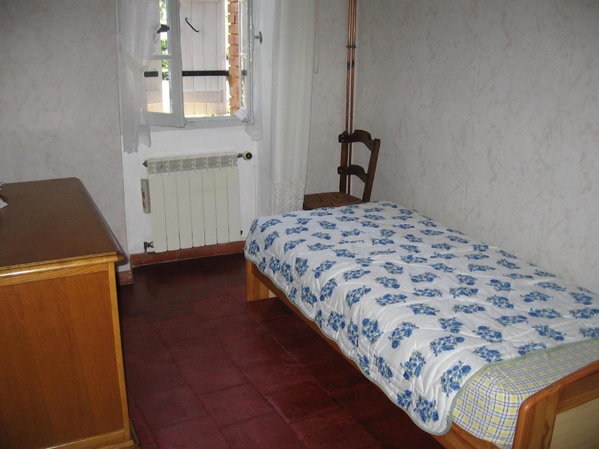 Maison De Campagne Les Chenes. Panjas Ngoại thất bức ảnh