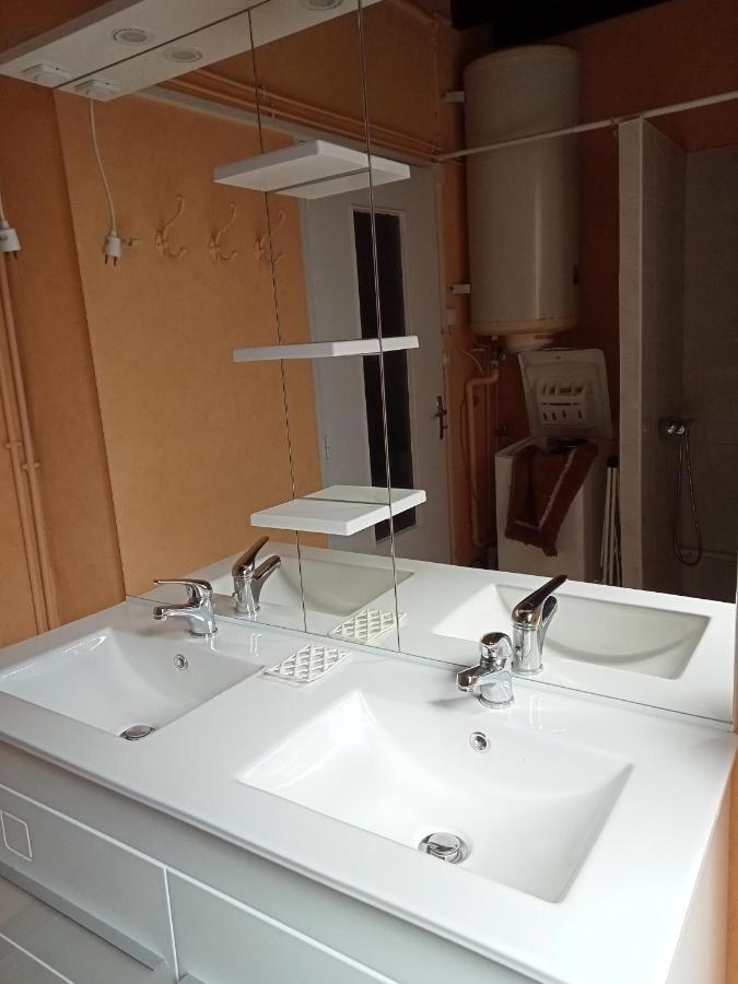 Maison De Campagne Les Chenes. Panjas Ngoại thất bức ảnh