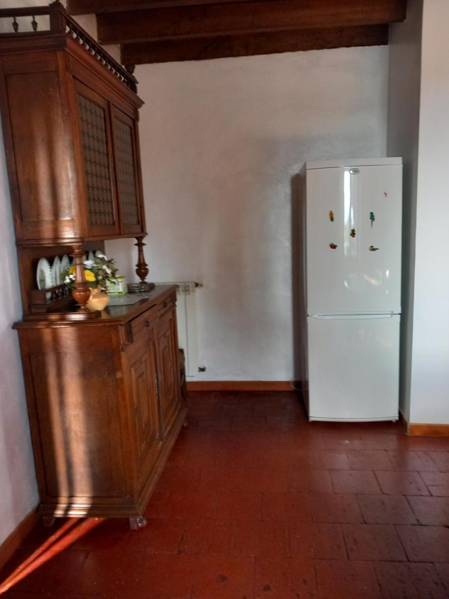 Maison De Campagne Les Chenes. Panjas Ngoại thất bức ảnh